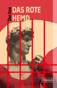 Das rote Hemd - Dan Ivan - ebook