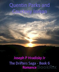 Quentin Parks and Courtney Inman - Joseph P Hradisky Jr - ebook