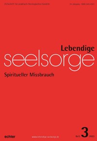 Lebendige Seelsorge 3/2023 - Verlag Echter - ebook