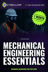 Mechanical Engineering Essentials - Cybellium - ebook