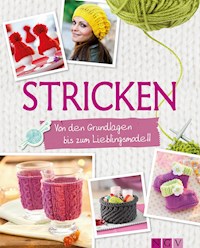 Stricken -  - ebook