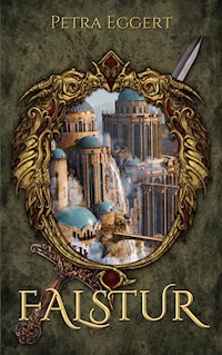 Falstur - Petra Eggert - ebook