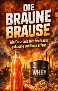 Braune Brause - Stefan Krüger - ebook