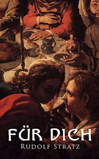 Für Dich - Rudolf Stratz - ebook