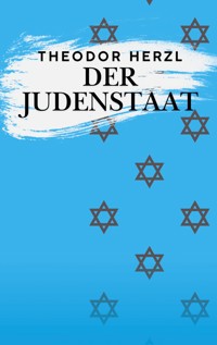 Der Judenstaat - Theodor Herzl - ebook