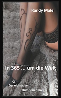 In 365 ... um die Welt - Randy Male - ebook
