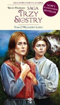 Meandry rzeki - Bente Pedersen - ebook