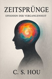 Zeitsprünge - C.S. Hou - ebook