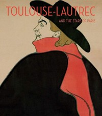 Toulouse-Lautrec and the Stars of Paris - Chapin Mary Weaver Wendel Joanna - książka