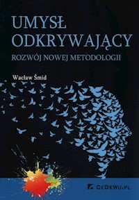 Umysł odkrywający - Smid Wacław - książka