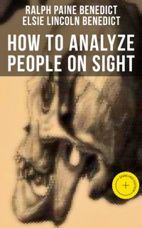 How to Analyze People on Sight - Ralph Paine Benedict - ebook