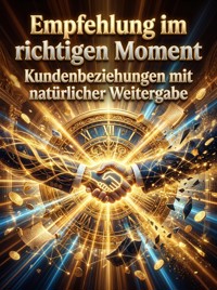 Empfehlung im richtigen Moment - Daniela Horn - ebook