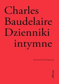Dzienniki intymne. Biedna Belgia! - Charles Baudelaire - ebook + książka
