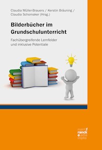 Bilderbücher im Grundschulunterricht -  - ebook
