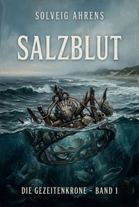 Salzblut - Solveig Ahrens - ebook