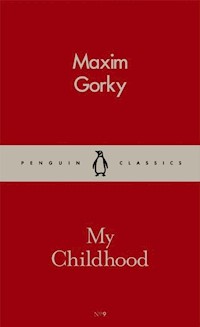 My Childhood - Maxim Gorky - książka