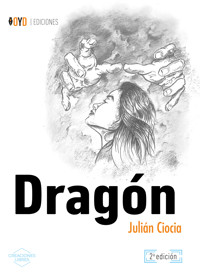 Dragón - Julián Ciocia - ebook