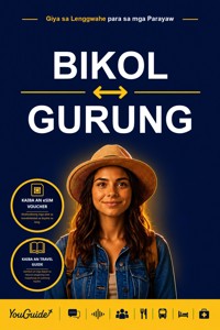 The Language Guide for Travelers - Bikol to Gurung - YouGuide - ebook