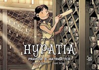 Hypatia Prawda w matematyce -  - książka