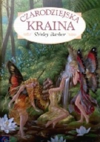 Czarodziejska kraina - Shirley Barber - ebook