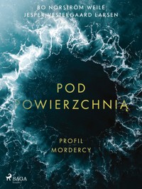 Pod powierzchnią: Profil mordercy - Bo Norström Weile - ebook + audiobook