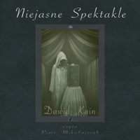 Niejasne Spektakle - Dawid Kain - ebook + audiobook