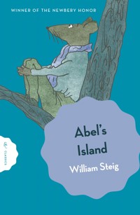 Abel's Island - Steig William - ebook