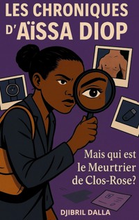 Les chroniques d'Aïssa Diop - Djibril Dalla - ebook