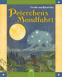 Peterchens Mondfahrt - Gerdt von Bassewitz - ebook