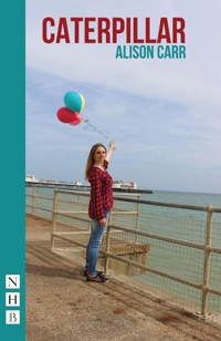 Caterpillar - Alison Carr - ebook