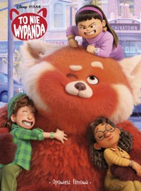 To nie wypanda. Opowieść filmowa -  - książka