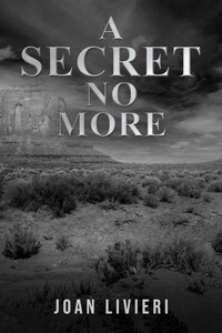 A Secret No More - Joan Livieri - ebook