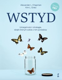 Wstyd - Alexander L. Chapman, Kim L. Gratz - ebook
