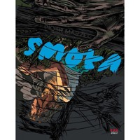 Smoła - Marzec Piotr - książka