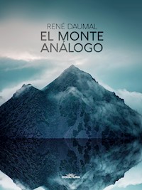 El monte análogo - Rene Daumal - ebook