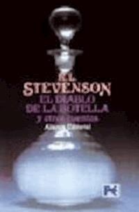 El diablo de la botella - Robert Louis Stevenson - darmowy ebook