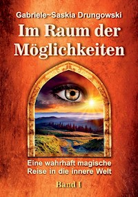 Im Raum der Möglichkeiten - Gabriele-Saskia Drungowski - ebook