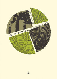 Destrukcja - Stanislav Biler - ebook