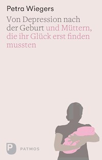 Nur die Liebe fehlt - Petra Wiegers - ebook