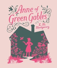 Anne of Green Gables - Lucy Maud Montgomery - ebook + książka