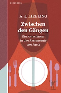 Zwischen den Gängen - A. J. Liebling - ebook