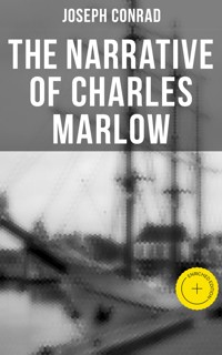 The Narrative of Charles Marlow - Conrad Joseph - ebook