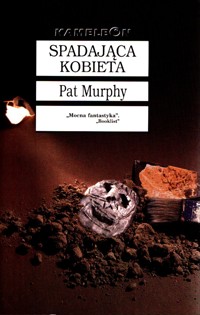 Spadająca kobieta - Pat Murphy - ebook