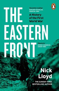 The Eastern Front - Nick Lloyd - książka