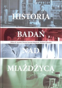 Historia badań nad miażdżycą -  - książka
