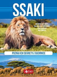 Ssaki -  - książka