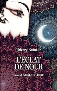 L'éclat de Nour - Thierry Brunello - ebook