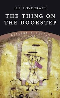 The Thing on the Doorstep - H.P. Lovecraft - ebook