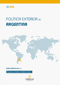 Política exterior de Argentina -  - ebook
