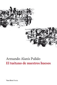 El tuétano de nuestros huesos - Armando Alanís Pulido - ebook